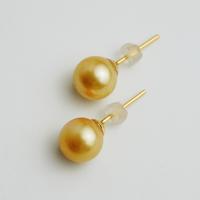 Gambar Giwang Emas Nada Mutiara Laut dan Tawar Lombok Asli Emas | Anting Mutiara Elegan - 16k 0.3gr laut/putih 4.77gr  dari Lilara undefined 3 Tokopedia