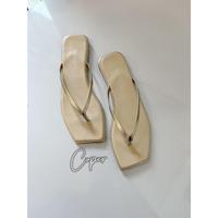 Gambar Limited! Kroya | Jp Flat | Sandal Wanita Murah dari Gruneonly undefined 5 Tokopedia