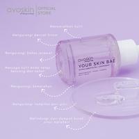 Gambar Avoskin Your Skin Bae Alpha Arbutin 3% + Grapseed Serum - Serum Alpha Arbutin dari Avoskin.care undefined 2 Tokopedia