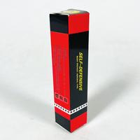 Gambar 1C71 Semprot Lada Perlindungan Diri Paper Spray 20ml - Multi-Color dari PusakaidJKT undefined 2 Tokopedia