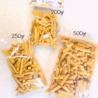Gambar DARMO CAMILAN - Stik Sukun Mentega 200gr dari Darmo Aneka Snack undefined 3 Tokopedia