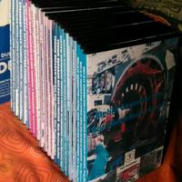 Gambar Buku-Ebook Melilit Generator Listrik Arus Bolak Balik (Genset) dari LST-OLSHOP undefined 2 Tokopedia