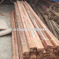 Gambar Kaso 4x6 Panjang 4 Meter – Kayu MC (1 Ikat Isi 6 Batang) Harga per Batang dari UD CAHAYA BERDIKARI undefined 2 Tokopedia