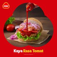 Gambar ABC Saus Tomat Botol 335 ml dari ABC Heinz Shop undefined 5 Tokopedia