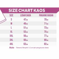 Gambar KAOS PARTAI/ BAJU PARTAI / ATASAN - S dari GORICH STORE undefined 2 Tokopedia