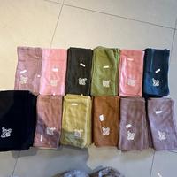 Gambar Haii ka! Ready ya Jilbab paris ayu dyah andari - Tosca dari SOBRII PEDIA undefined 1 Tokopedia
