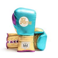 Gambar Sarung Tinju New Sporting Hh Training Gloves Horse Hair  Boxing Gloves dari TOKINDO INDONESIA undefined 4 Tokopedia