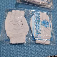Gambar 12 pasang sarung tangan paskibra Kode JJ dewasa harga grosir per 1 lusin dari PRAMUKA BKT undefined 2 Tokopedia