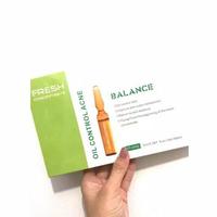 Gambar Fresh concentrate vitamin C ampoule serum BB Glow - Vit C, 1 BOTOL  dari tokoeyelashes undefined 2 Tokopedia