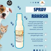Gambar DESIRIA JUALAN SPRAY RAHASIA - SPRAY ANTI JAMUR ANABUL 100ML dari VELFE.CORNER undefined 1 Tokopedia