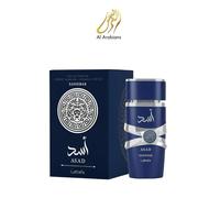 Gambar Parfum Lattafa Asad Zanzibar Edp 100Ml Original dari YAPATAR 55 undefined 2 Tokopedia