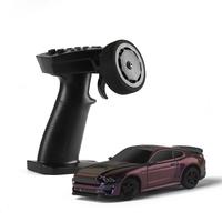 Gambar SNICLO CA34 RC 1/43 Car FPV 4WD Mini Pocket Drift Racing 2.4GHz Electric RC Drift Car Model Kids Toys Gifts dari gusdul shop undefined 4 Tokopedia