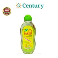 Gambar ZWITSAL NATURAL MINYAK TELON 100ML / MINYAK BAYI / PENGHANGAT dari Apotik Century undefined 2 Tokopedia