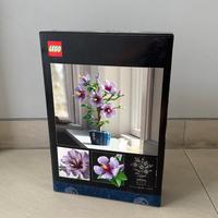 Gambar LEGO 10372 Botanicals Hibiscus Flower Blossom dari toko dua bersaudara New undefined 2 Tokopedia