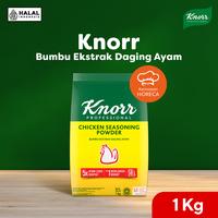 Gambar Knorr Chicken Seasoning Powder Refill 1Kg dari Unilever Food Solutions undefined 1 Tokopedia