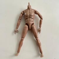 Gambar HT Body Kun 1/6 Action Figure Loose Pack dari NOGOSHOP_NEW undefined 1 Tokopedia