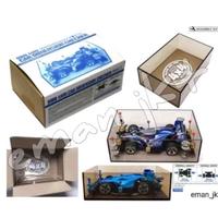 Gambar TAMIYA 95280 MINI 4WD CAR DIMENSION CHECKER dari Tamiya Asemka mandiri undefined 1 Tokopedia