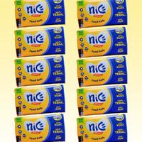 Gambar PAKET 10 PACK TISU NICE/TITA/TITI/GOLDEN  HELAI TISU SERBAGUNA HALUS DAN LEMBUT - NICE360 10PCS dari Lengkapin.id undefined 1 Tokopedia