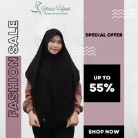 Gambar CUCI GUDANG JILBAB/HIJAB/KERUDUNG YASS HIJAB KHIMAR SIZE S M L XL HIJAB SEGIEMPAT/SEGI EMPAT INSTAN/INSTANT JUMBO DIAMOND CREPE PREMIUM IMPORT HIJAB MURAH HIJAB MERAH MAROON HITAM NAVI CREAM HIJAB FORMAL HIJAB CASUAL HIJAB Muslim Bergo - CREAM, M dari Bunayyas Clothing undefined 4 Tokopedia
