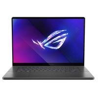 Gambar ASUS ROG Zephyrus G14 GA403UH – Ryzen 9 270  32GB RAM  1TB SSD  RTX 5050 8GB  14" WQXGA+ NEBULA OLED  Windows 11 + Office Home & Student 2024 + Microsoft 365  Bonus Tas & Mouse  Garansi 2 Tahun (Termasuk 1 Tahun Perfect Warranty)  Eclipse Grey dari Agres ID Semarang. undefined 1 Tokopedia