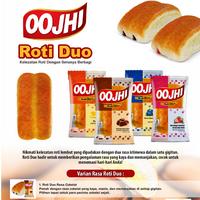 Gambar Roti OOJHI Roti Duo Dengan Isian Rasa Coklat 1 Dus Isi 60pcs Roti Lembut & Manis Cocok untuk Pecinta Cokelat Sejati dari Sultaniindonesia undefined 5 Tokopedia