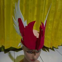Gambar Bandana Burung Garuda Merah Putih untuk Anak TK Dewasa Cocok untuk Karnaval dan Agustusan Aksesori Kostum Unik - Bando untuk Anak dari Aashopseller48 undefined 5 Tokopedia