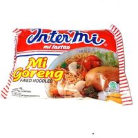 Gambar Intermi Mie Goreng Instant Netto 60 gram dari CamilanCemilan undefined 2 Tokopedia