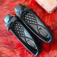 Gambar sepatu pita hitam Valerie - hitam, 40 dari Famelia Shop_NEW undefined 1 Tokopedia