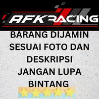Gambar TUTUP KNALPOT CCP GENIO - Tameng Cover Knalpot Honda Genio original - knalpot genio dari afk.racing undefined 4 Tokopedia