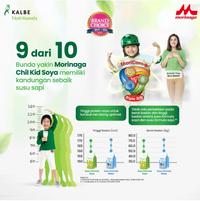 Gambar Chil School Soya Vanila 600 g Susu Pertumbuhan Anak Usia 3-12 Tahun dari inini baby undefined 5 Tokopedia