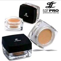 Gambar ltpro lt pro smooth corrector foundation alas bedak ltpro - yellow orange dari terangbeauty_NEW undefined 1 Tokopedia
