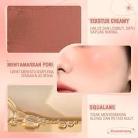 Gambar Pinkflash Duo Makeup Stick Contour & Highlighter 3D Waterproof Bronzer Wajah - Hs01 dari Pusatkosme88 undefined 2 Tokopedia
