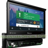 Gambar // Pioneer Avh-Z7250Bt Apple Carplay Android Auto Single Din Motorized 7I - Random dari Rendika Sa undefined 4 Tokopedia
