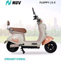 Gambar SEPEDA LISTRIK PMB NUV FLOPPY S3 / NYRA S2 - FLOPPY S3 PURPLE dari SEPEDA JAYA ABADI_NEW undefined 2 Tokopedia