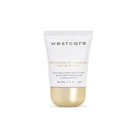 Gambar Westcare Sunscreen Perawatan Wajah Invisible UV Protector SPF 45 PA +++ 30 ML dari Apotik Century undefined 2 Tokopedia