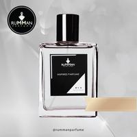 Gambar Parfum Uniseks Aroma Biskuit Marie Regal Susu Vanilla 35ml Eau De Parfume Farfum Farpum Bibit Minyak Wangi Tahan Lama Perfume Pria Cowok Perempuan Laki-Laki Vanila Laki-Laki Vanila - 30ml dari Rumman Parfume undefined 5 Tokopedia