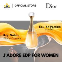 Gambar Christian Dior J'Adore Eau De Parfum 100Ml dari C&C Official Store undefined 3 Tokopedia