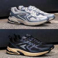 Gambar [Sneakerfest] Power - Viator "Cushion+" Sepatu Sneakers Lifestyle Sport Pria / Wanita / Unisex Tbk - White Pink, 40 dari Hunajaka646 undefined 2 Tokopedia