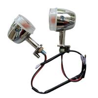 Gambar lampu sein riting belakang besi u/ motor scoopy karbu sein scoopy lama dari CV MAKMUR PRATAMY undefined 2 Tokopedia
