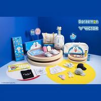 Gambar New Special Edition Wristband Victor Doraemon Sp506Drm M dari TOKINDO INDONESIA undefined 5 Tokopedia