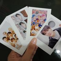 Gambar promo cetak foto 6x9cm  2R polaroid isi 100pcs termurah di tiktok shop hiasan dinding - 25 pcs dari MF art undefined 3 Tokopedia