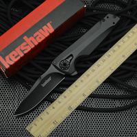 Gambar Kershaw 1988 folding knife high hardness sharp outdoor self-defense Knives camping defense EDC life saving tools dari Kaynama undefined 1 Tokopedia