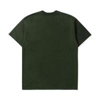 Gambar Kaos Polos Real Heavy Goods Olive - Kaos Polos Olive - XXL dari Real Heavy undefined 2 Tokopedia