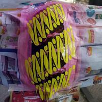 Gambar mal airbrush / stencil motif batik dari adix airbrush undefined 2 Tokopedia