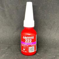 Gambar (10 Ml) Henkel Loctite 222 Threadlocker Lem Baut Logam dari Deli Tools ID undefined 3 Tokopedia