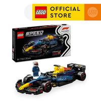 Gambar Lego Speed Champions F1 Bundle - 77243 Oracle Red Bull Racing Rb20 F1 Race Car + 77249 Williams Racing Fw46 F1 Race Car + 77245 Aston Martin Aramco F1 Amr24 Race Car dari renamarket737 undefined 2 Tokopedia