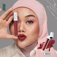 Gambar Hampers / Kado Valentine Avione X Fatyabiya Lip Paket Bundle #Gratisongkir - A (Berani buktikan beda) dari bolo s undefined 2 Tokopedia
