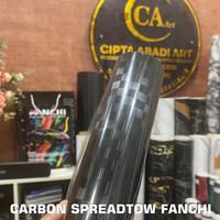 Gambar Stiker Skotlet Motor Carbon Spreadtow Scotlet Premium PET FANCHI L-50 cm dari CIPTA ABADI ART undefined 1 Tokopedia