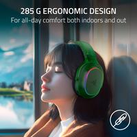 Gambar Razer Barracuda X Chroma - Phantom Edition - Wireless Multi-Platform Gaming Headset - Phantom Edition dari RazerFlagshipStore undefined 3 Tokopedia