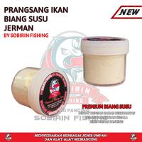 Gambar biang susu sobirin fishing prangsang ikan - campuran umpan pancing dari SOBIRIN FISHING SHOP undefined 1 Tokopedia